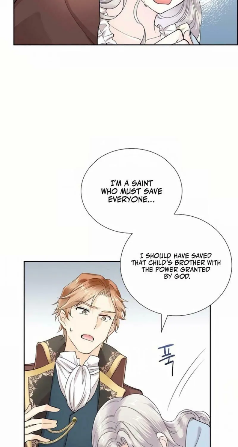The Villainess's End Is Not a Choice Chapter 24 page 16 - 