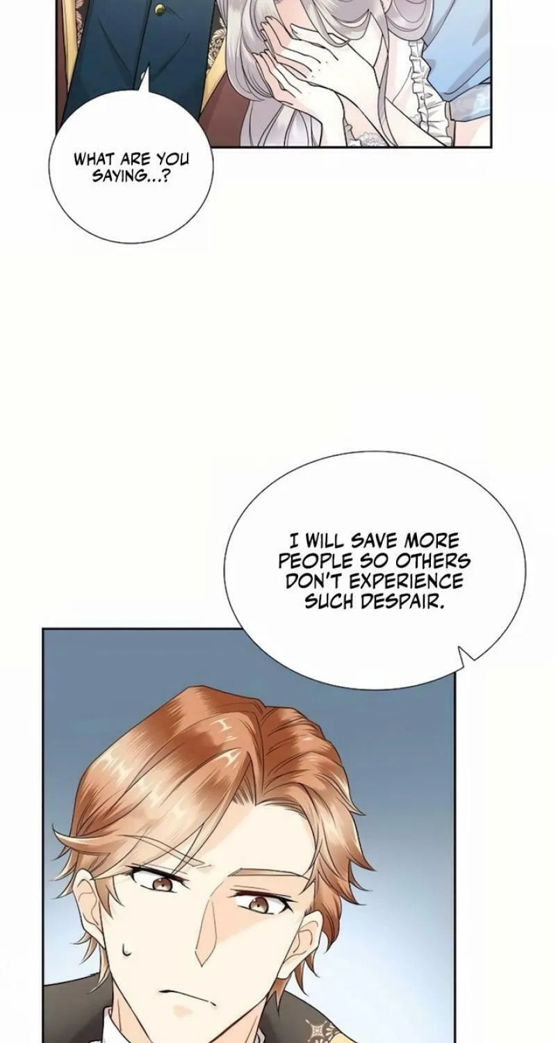 The Villainess's End Is Not a Choice Chapter 24 page 17 - 