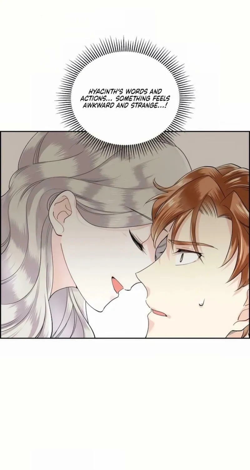 The Villainess's End Is Not a Choice Chapter 24 page 21 - 