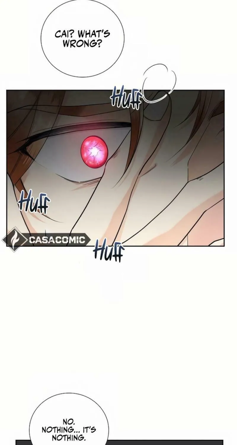 The Villainess's End Is Not a Choice Chapter 24 page 25 - 
