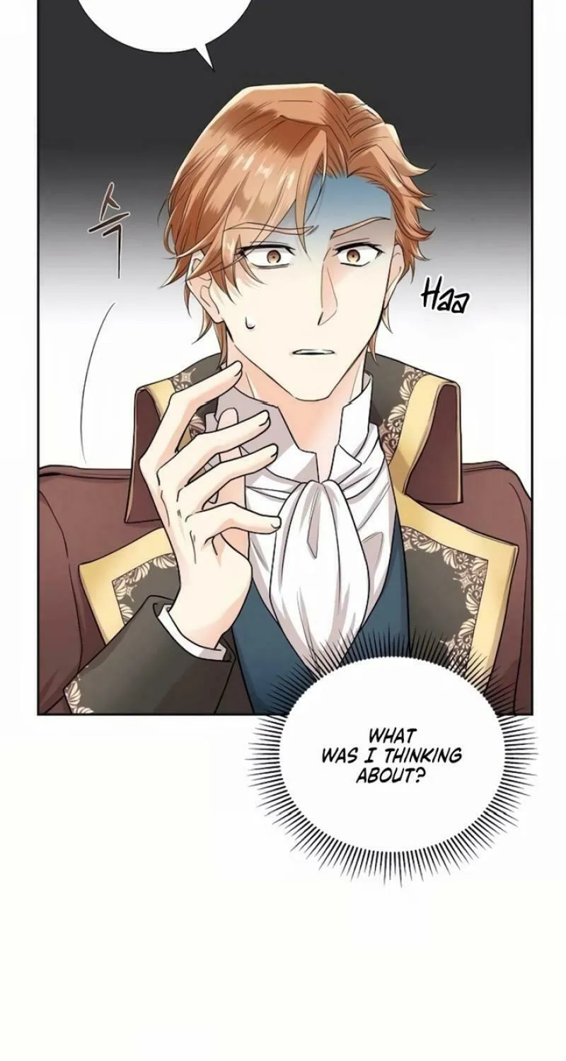 The Villainess's End Is Not a Choice Chapter 24 page 26 - 