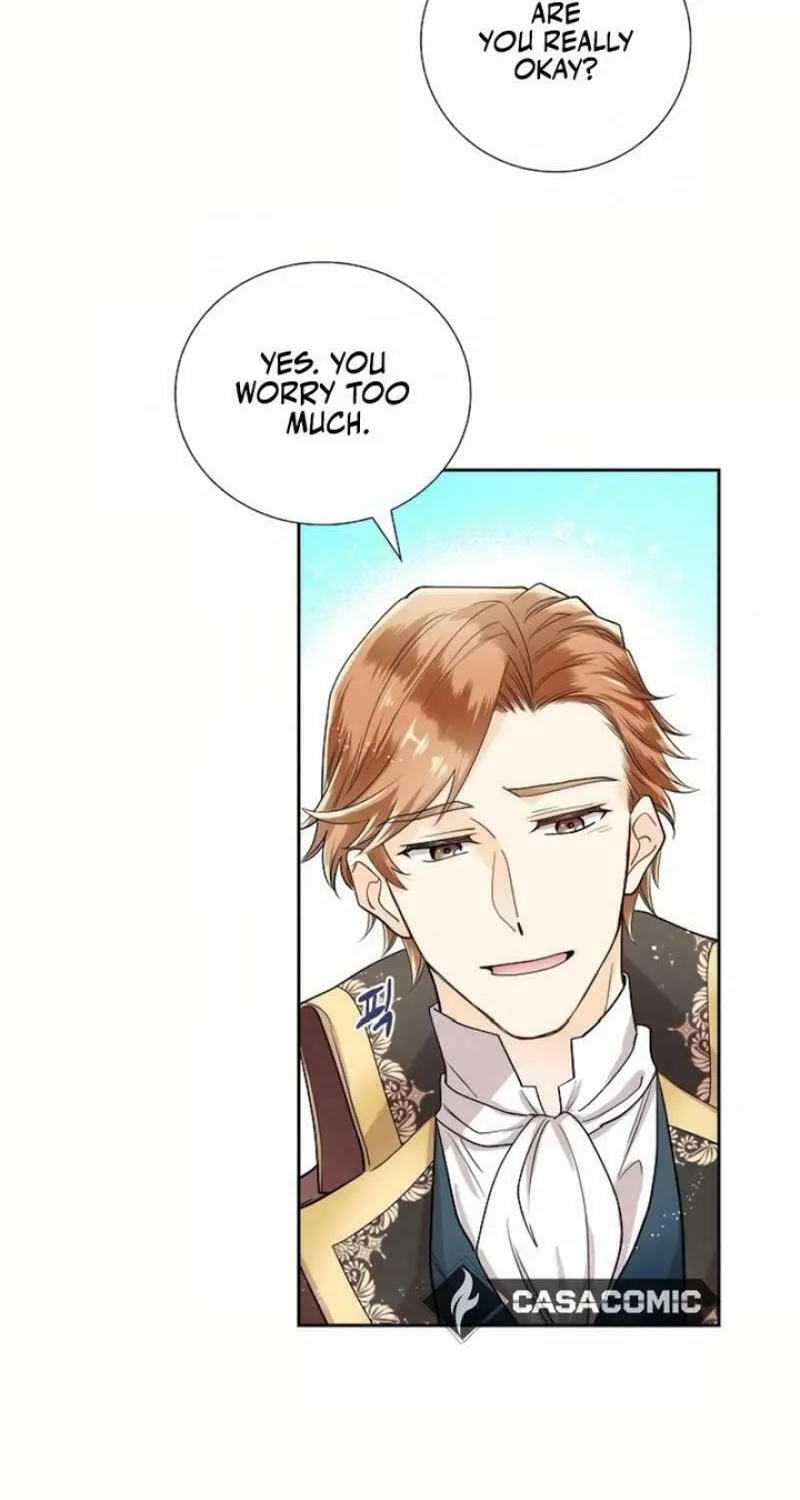 The Villainess's End Is Not a Choice Chapter 24 page 29 - 