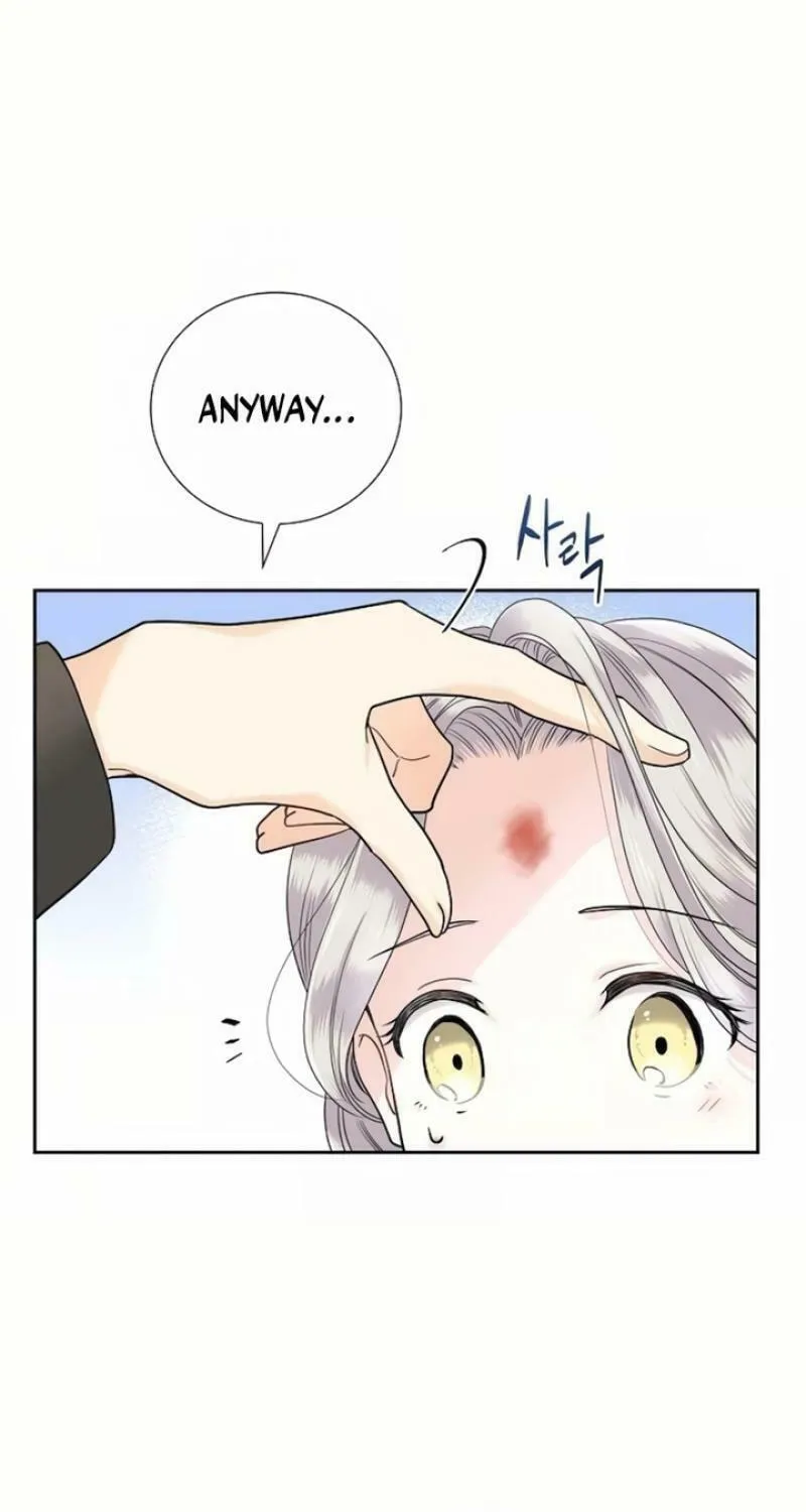 The Villainess's End Is Not a Choice Chapter 24 page 30 - 