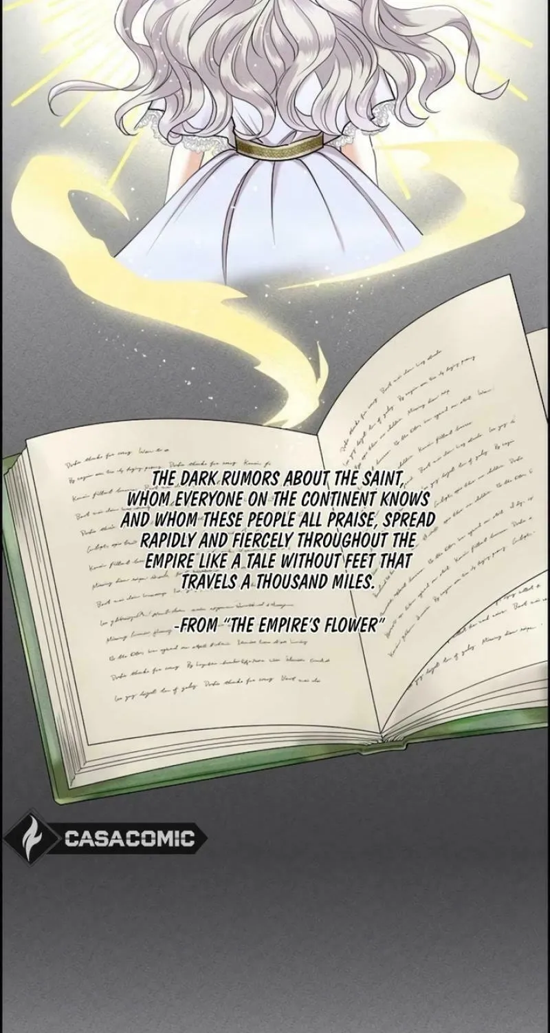 The Villainess's End Is Not a Choice Chapter 24 page 4 - 
