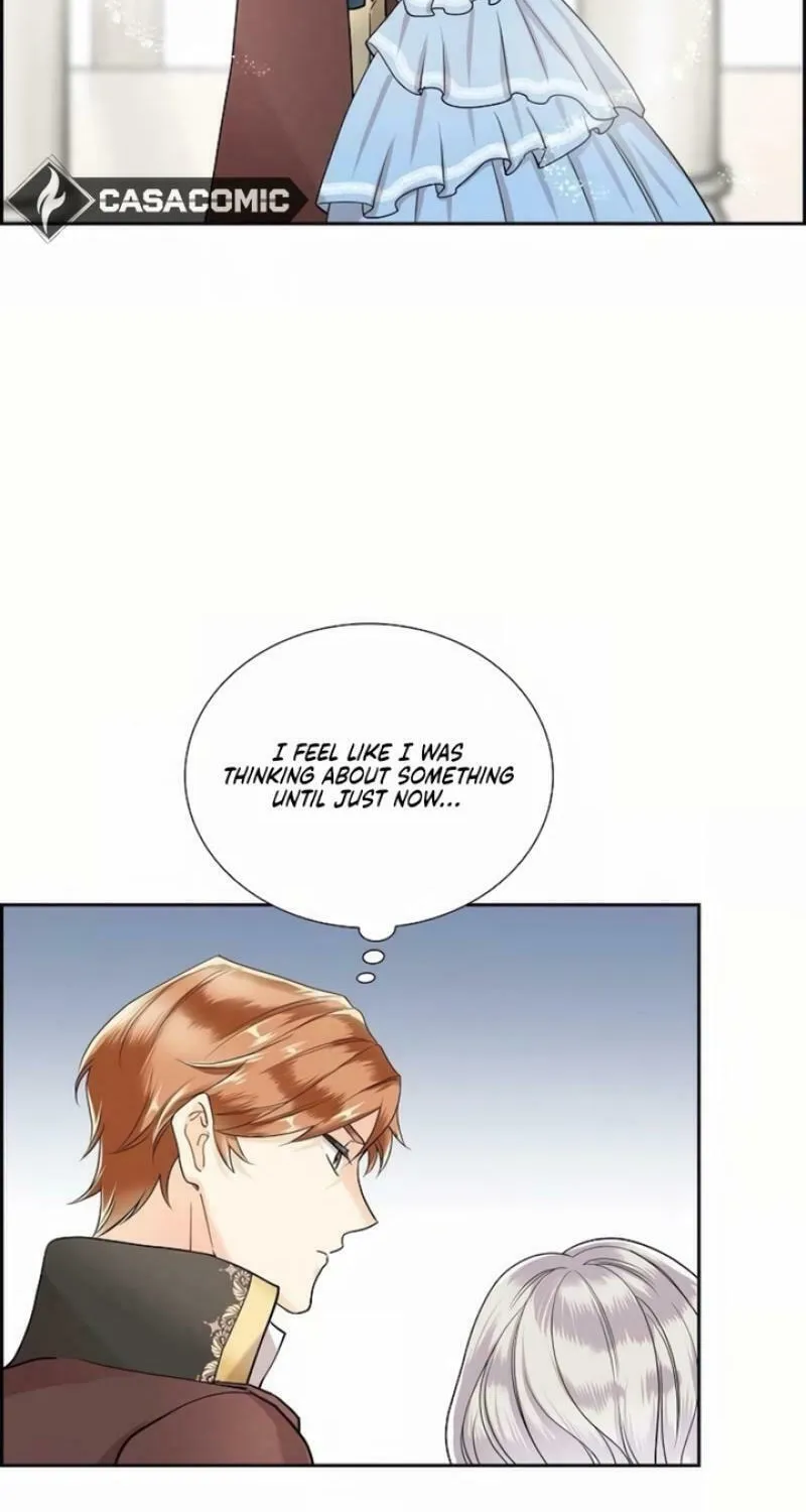 The Villainess's End Is Not a Choice Chapter 24 page 33 - 