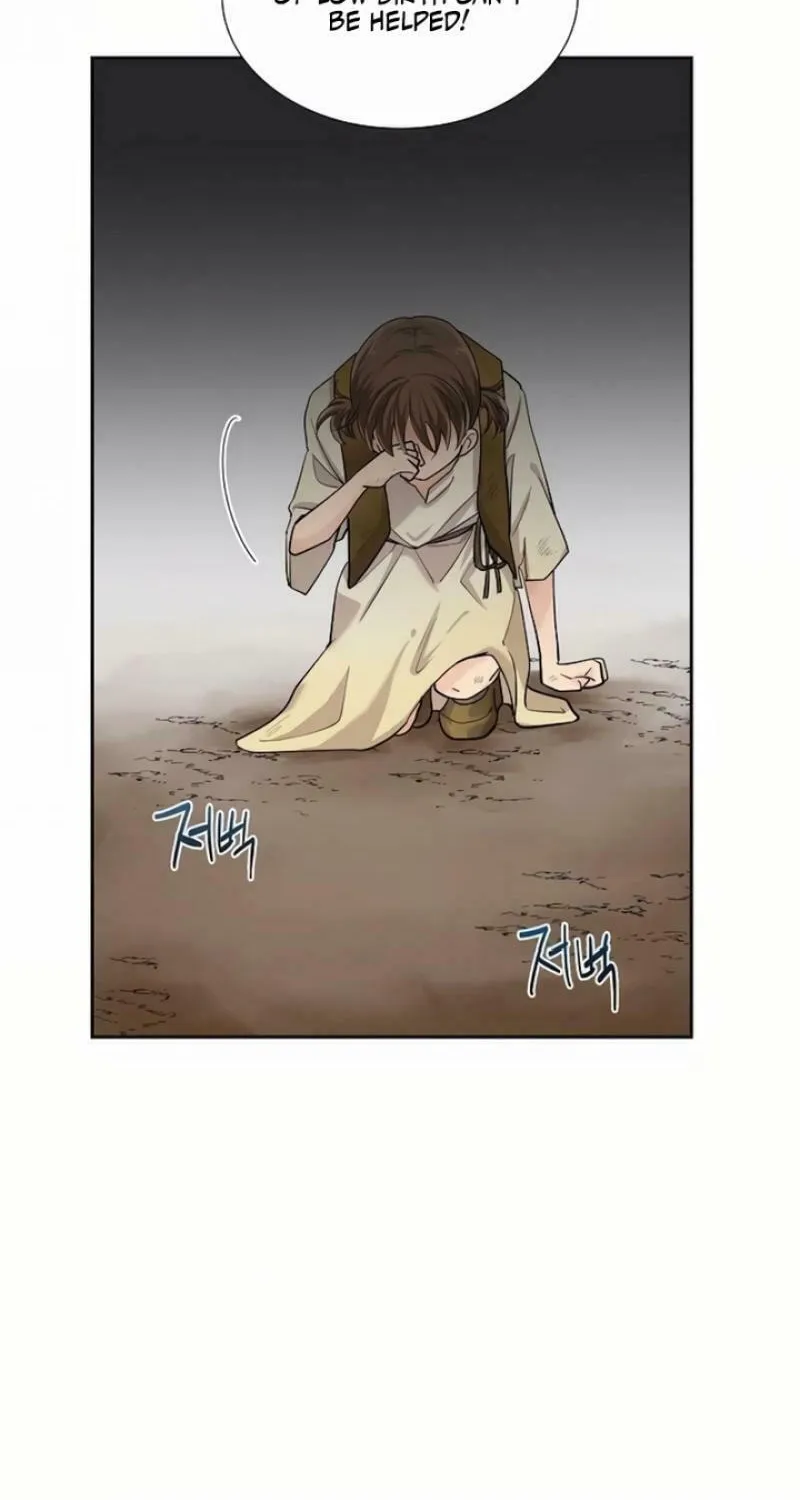 The Villainess's End Is Not a Choice Chapter 24 page 38 - 