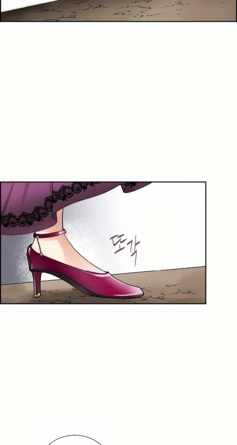 The Villainess's End Is Not a Choice Chapter 24 page 40 - 