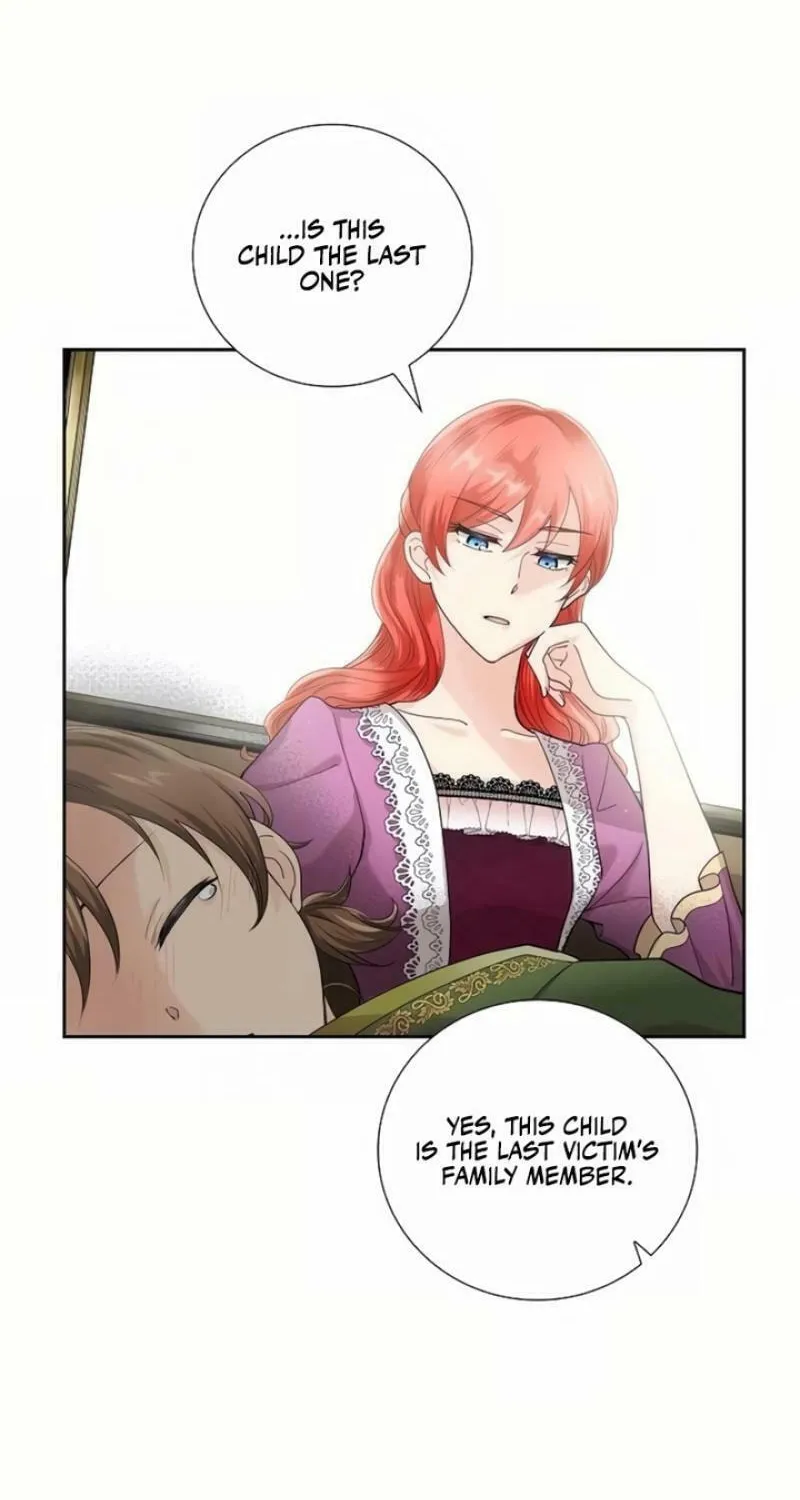 The Villainess's End Is Not a Choice Chapter 24 page 44 - 