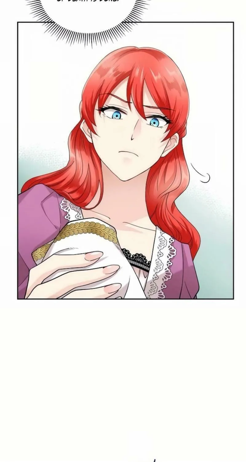 The Villainess's End Is Not a Choice Chapter 24 page 48 - 