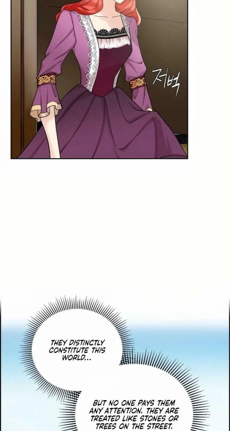 The Villainess's End Is Not a Choice Chapter 24 page 50 - 