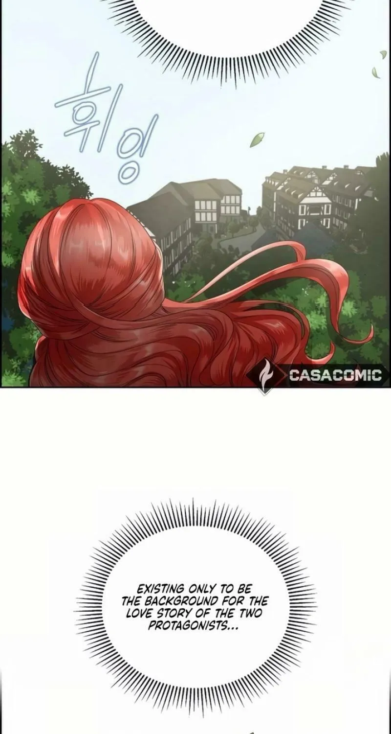 The Villainess's End Is Not a Choice Chapter 24 page 51 - 
