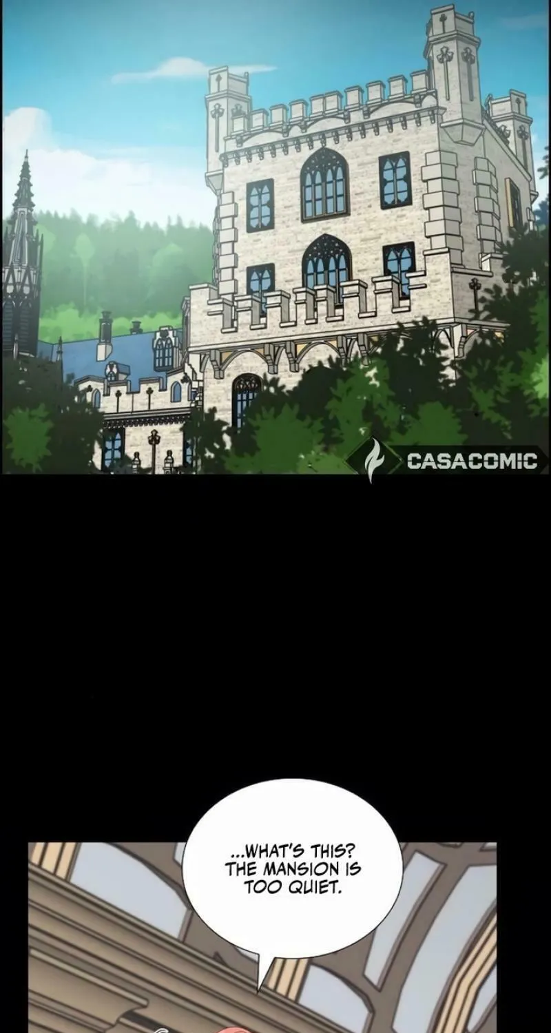 The Villainess's End Is Not a Choice Chapter 24 page 55 - 