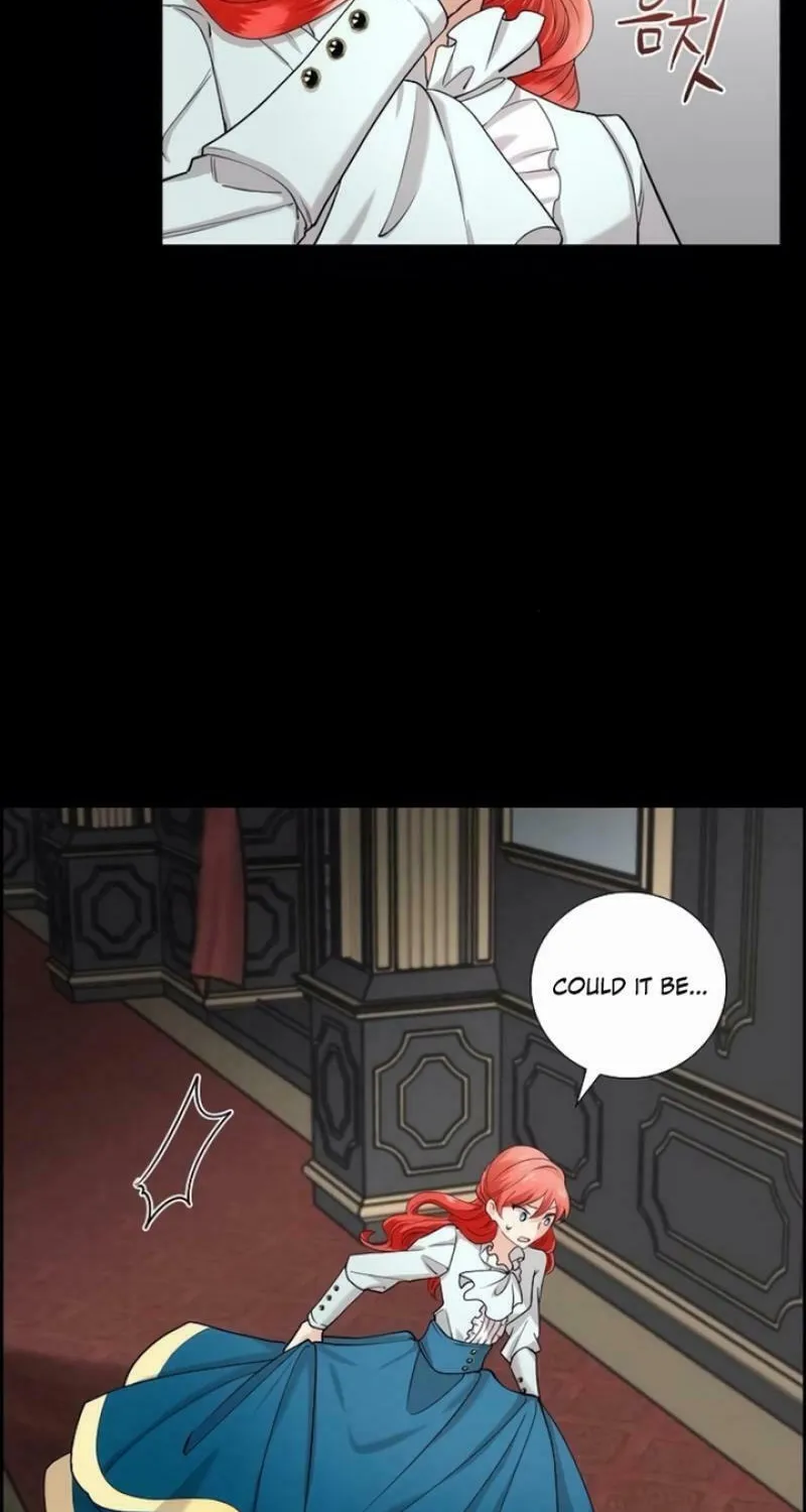 The Villainess's End Is Not a Choice Chapter 24 page 58 - 