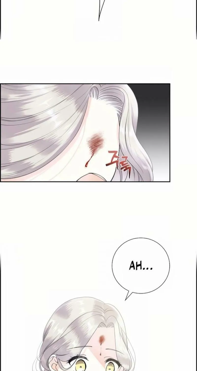 The Villainess's End Is Not a Choice Chapter 24 page 7 - 