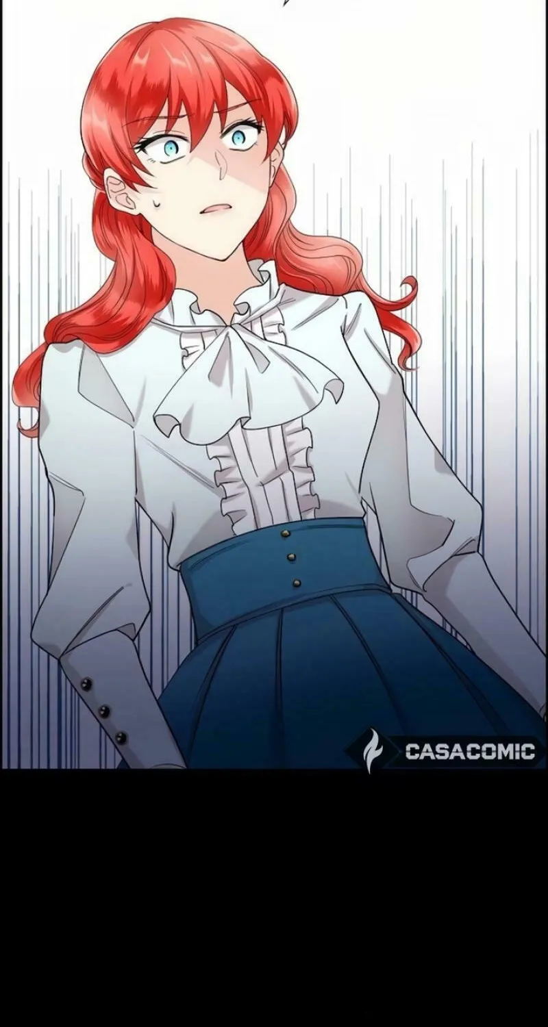 The Villainess's End Is Not a Choice Chapter 24 page 62 - 