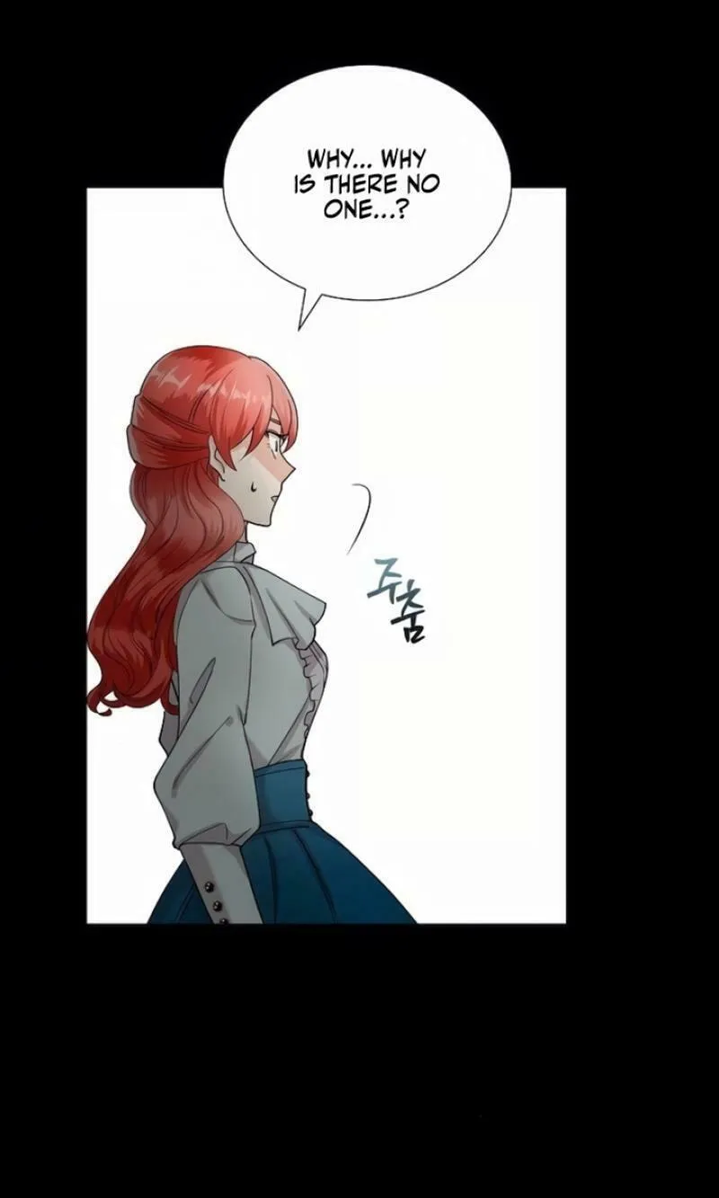 The Villainess's End Is Not a Choice Chapter 24 page 63 - 