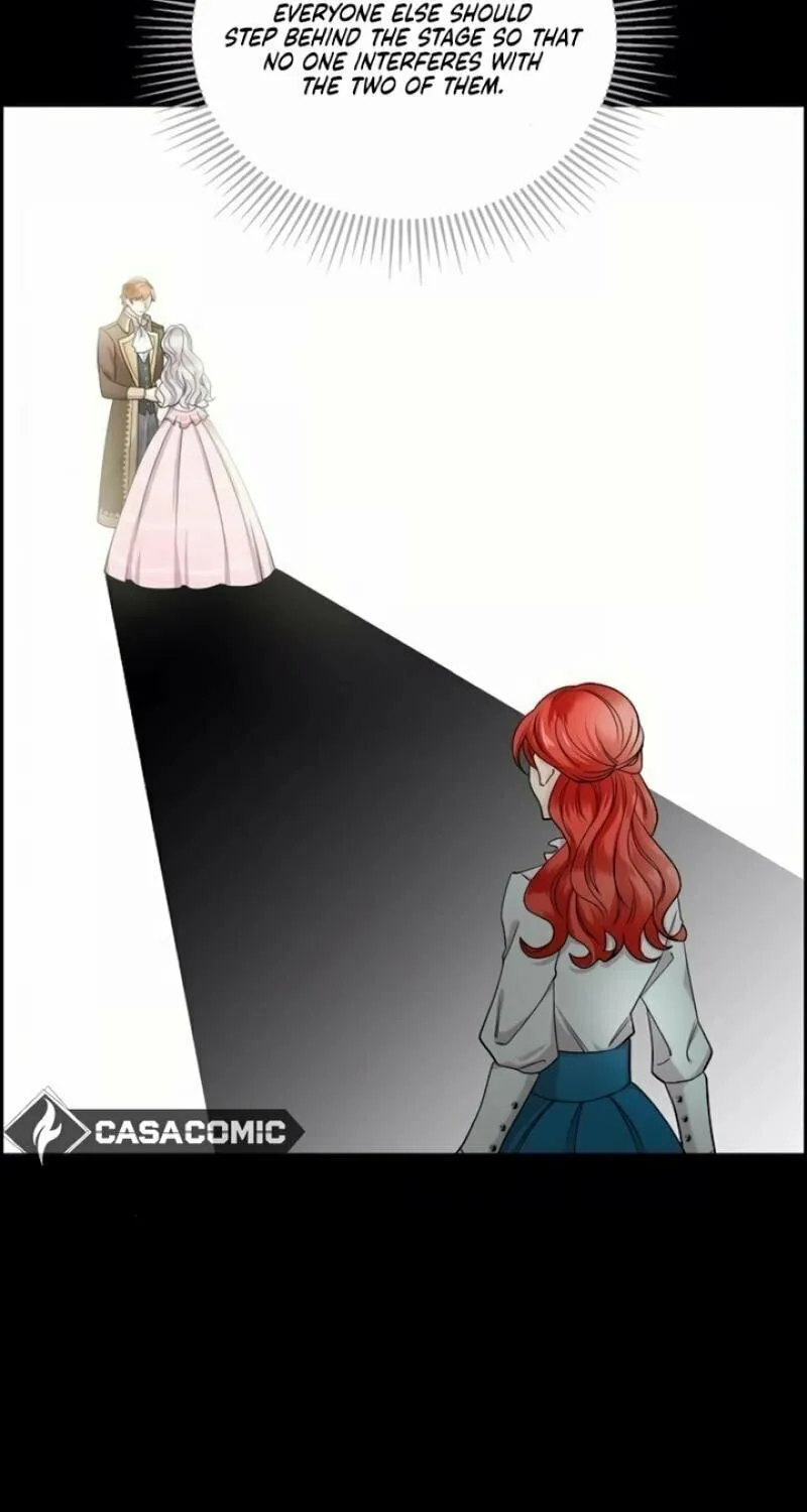 The Villainess's End Is Not a Choice Chapter 24 page 66 - 