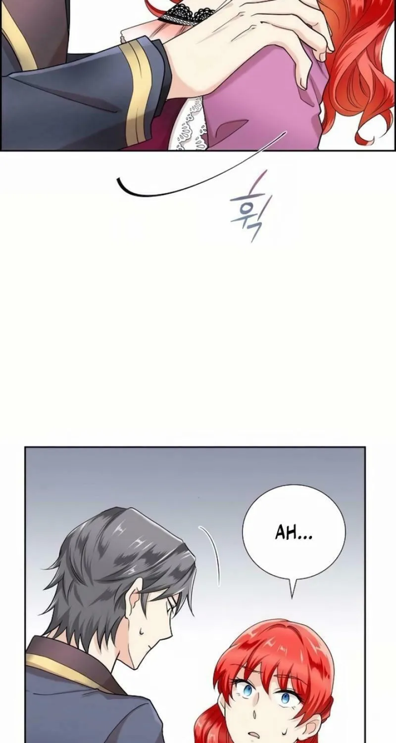 The Villainess's End Is Not a Choice Chapter 25 page 11 - 