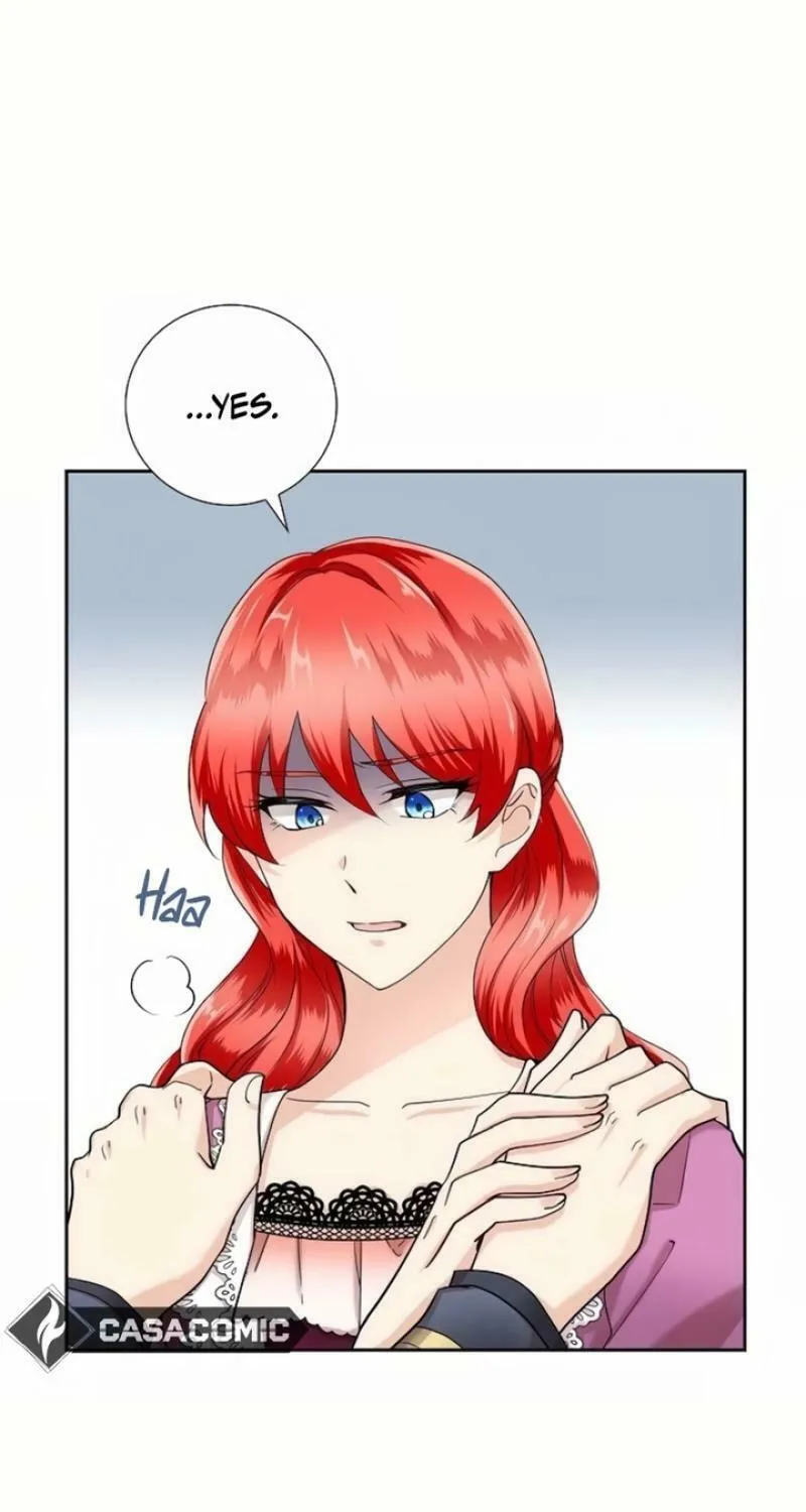 The Villainess's End Is Not a Choice Chapter 25 page 14 - 