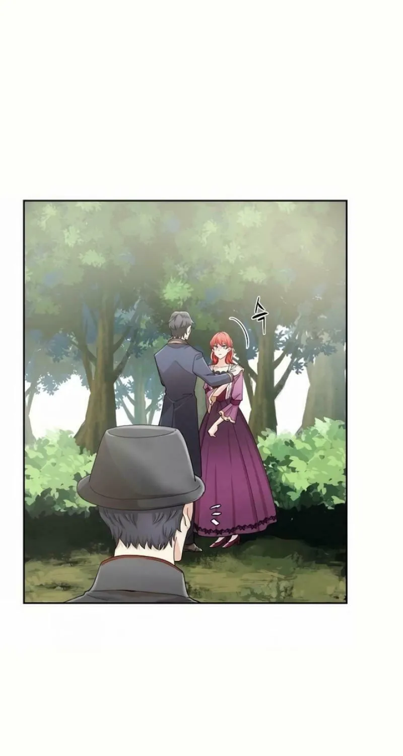 The Villainess's End Is Not a Choice Chapter 25 page 15 - 
