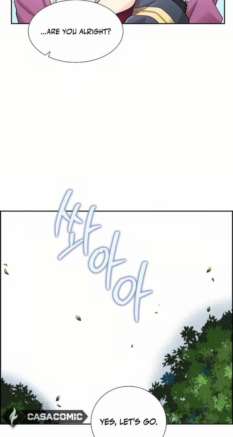 The Villainess's End Is Not a Choice Chapter 25 page 21 - 