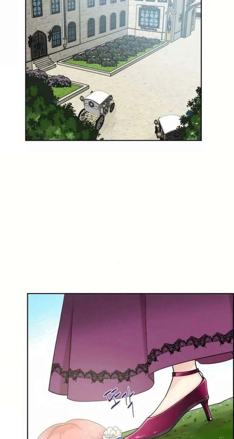The Villainess's End Is Not a Choice Chapter 25 page 23 - 