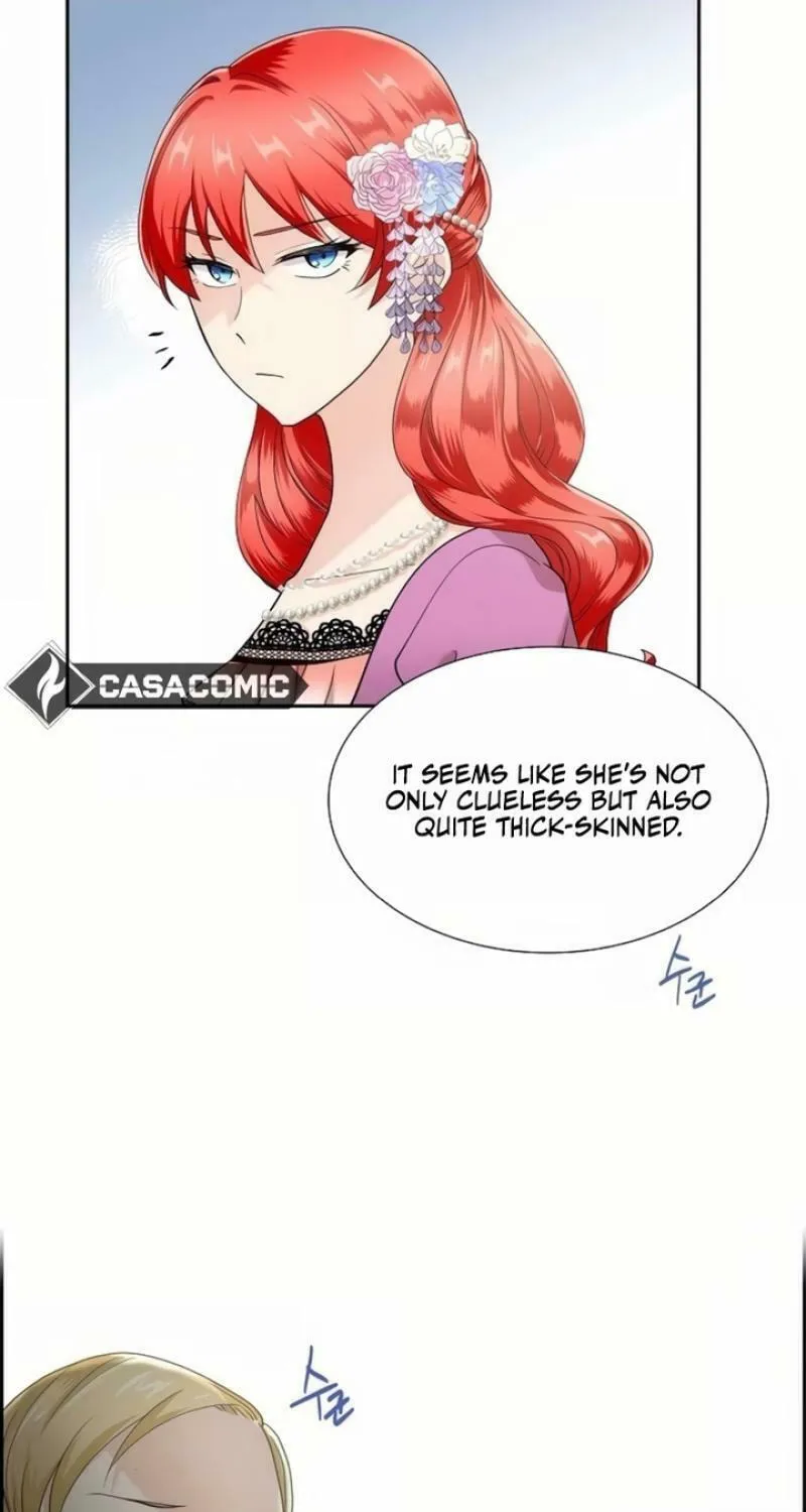 The Villainess's End Is Not a Choice Chapter 25 page 25 - 