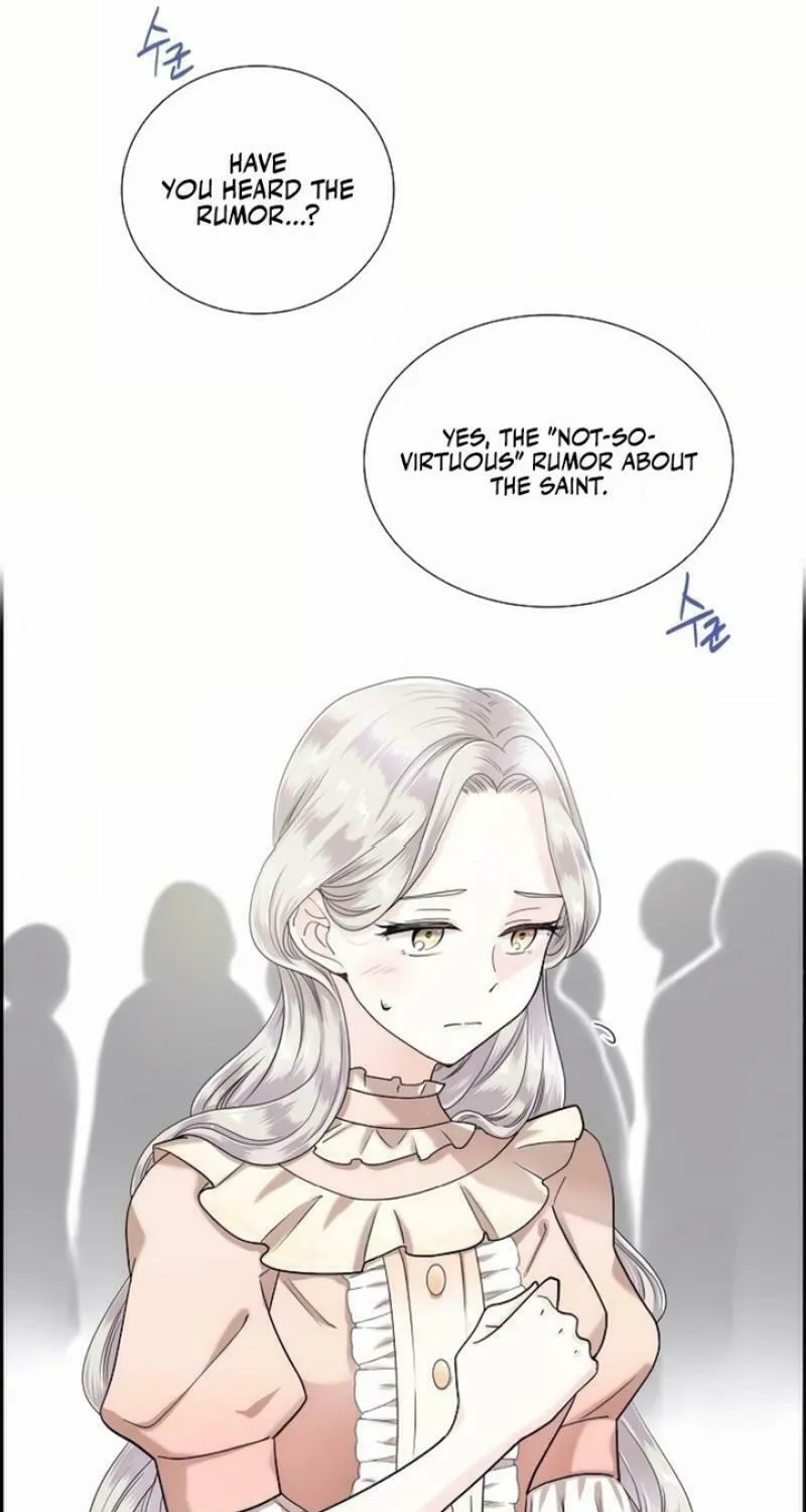 The Villainess's End Is Not a Choice Chapter 25 page 28 - 