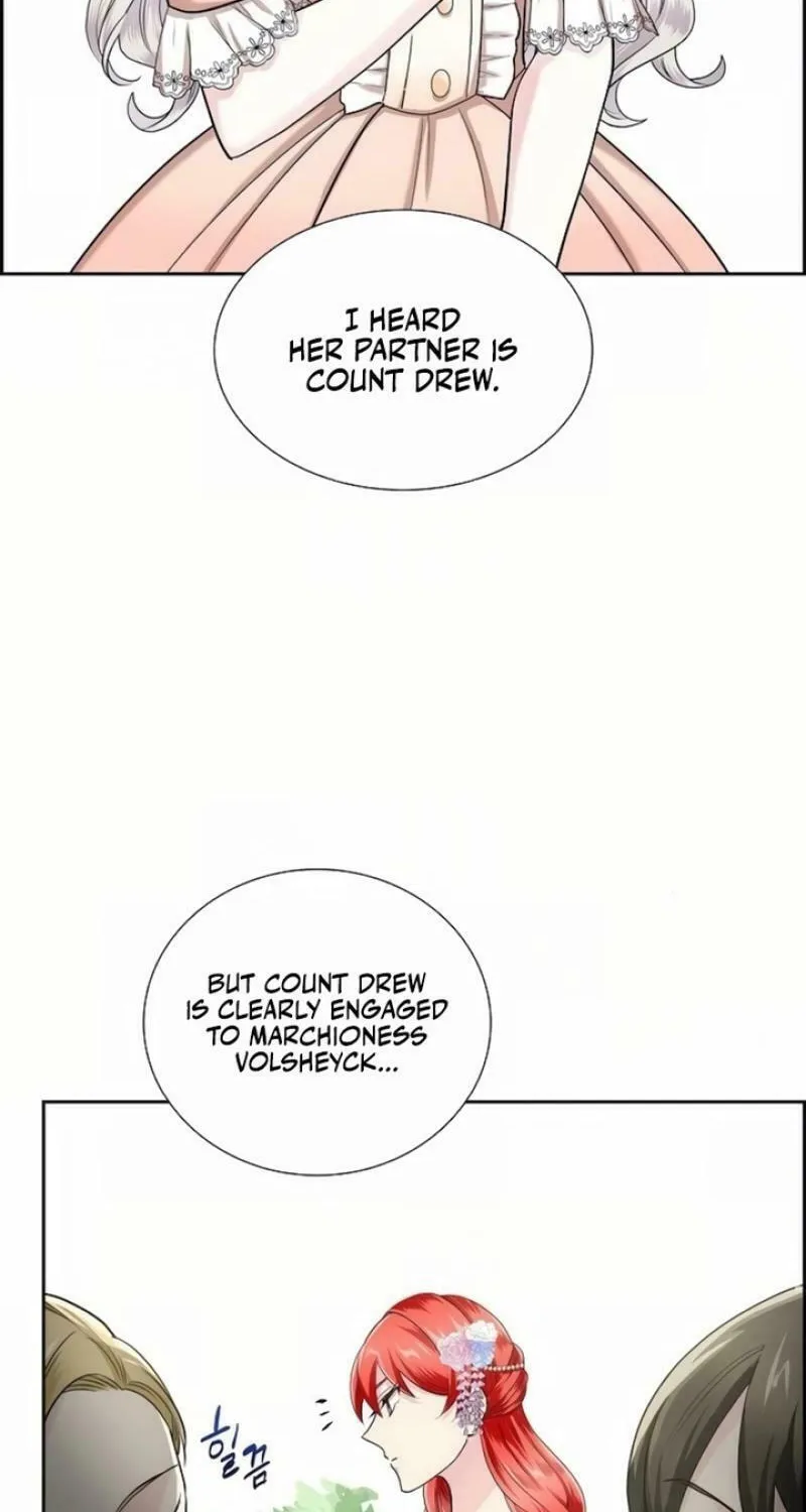 The Villainess's End Is Not a Choice Chapter 25 page 29 - 