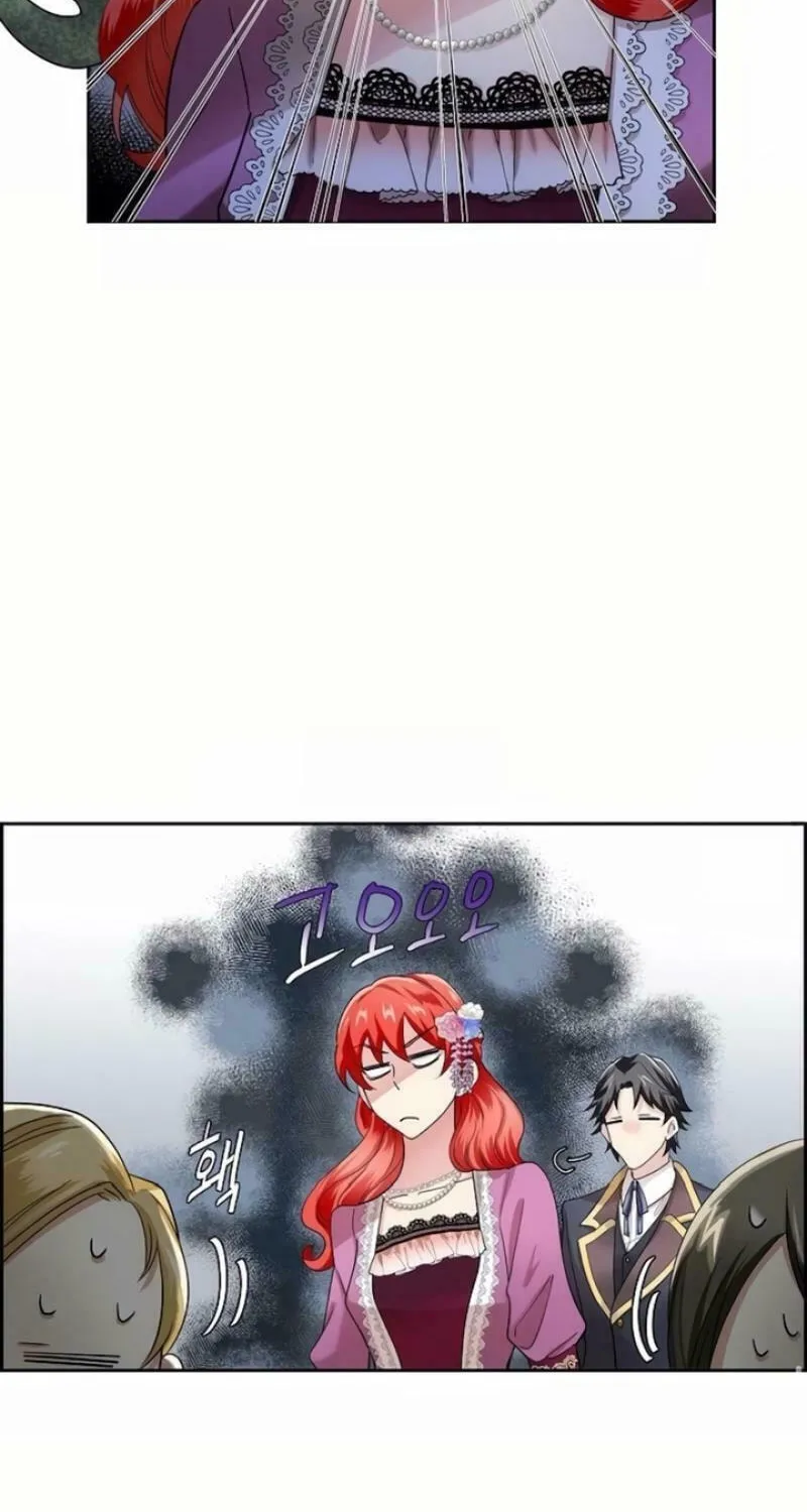 The Villainess's End Is Not a Choice Chapter 25 page 31 - 