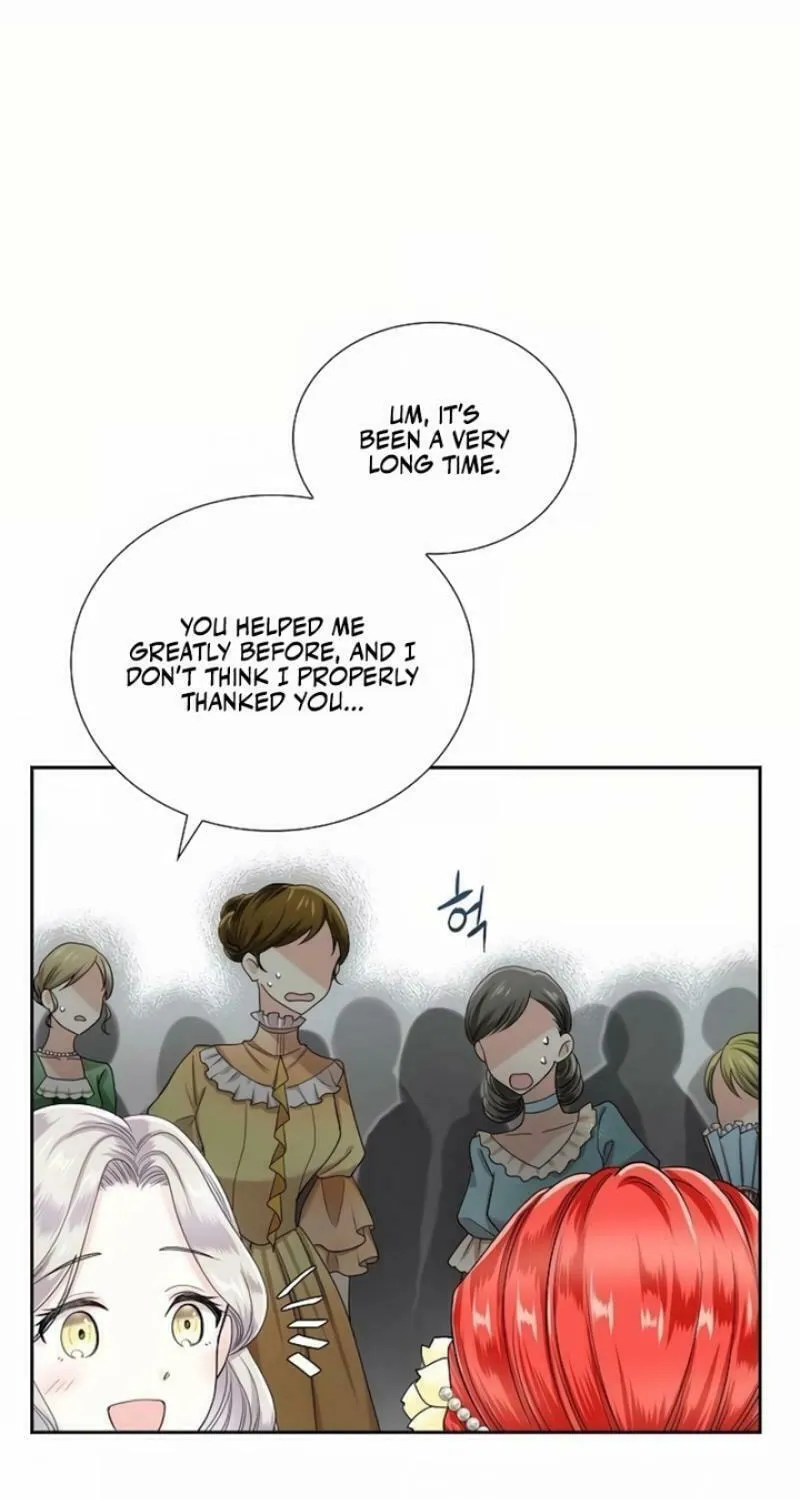The Villainess's End Is Not a Choice Chapter 25 page 34 - 