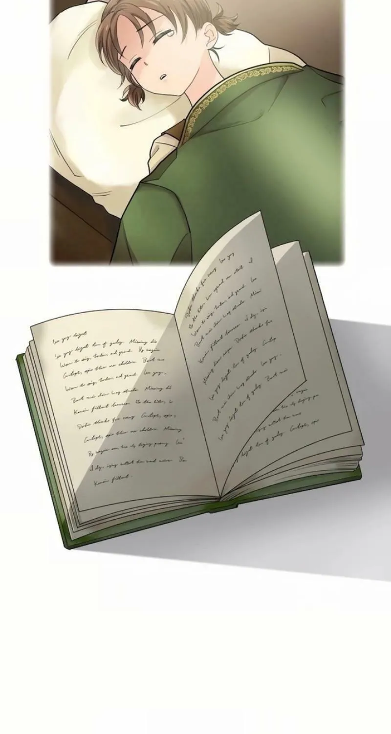 The Villainess's End Is Not a Choice Chapter 25 page 39 - 