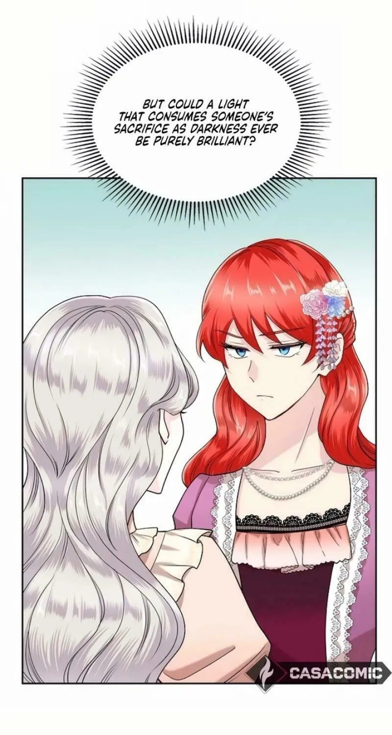 The Villainess's End Is Not a Choice Chapter 25 page 40 - 