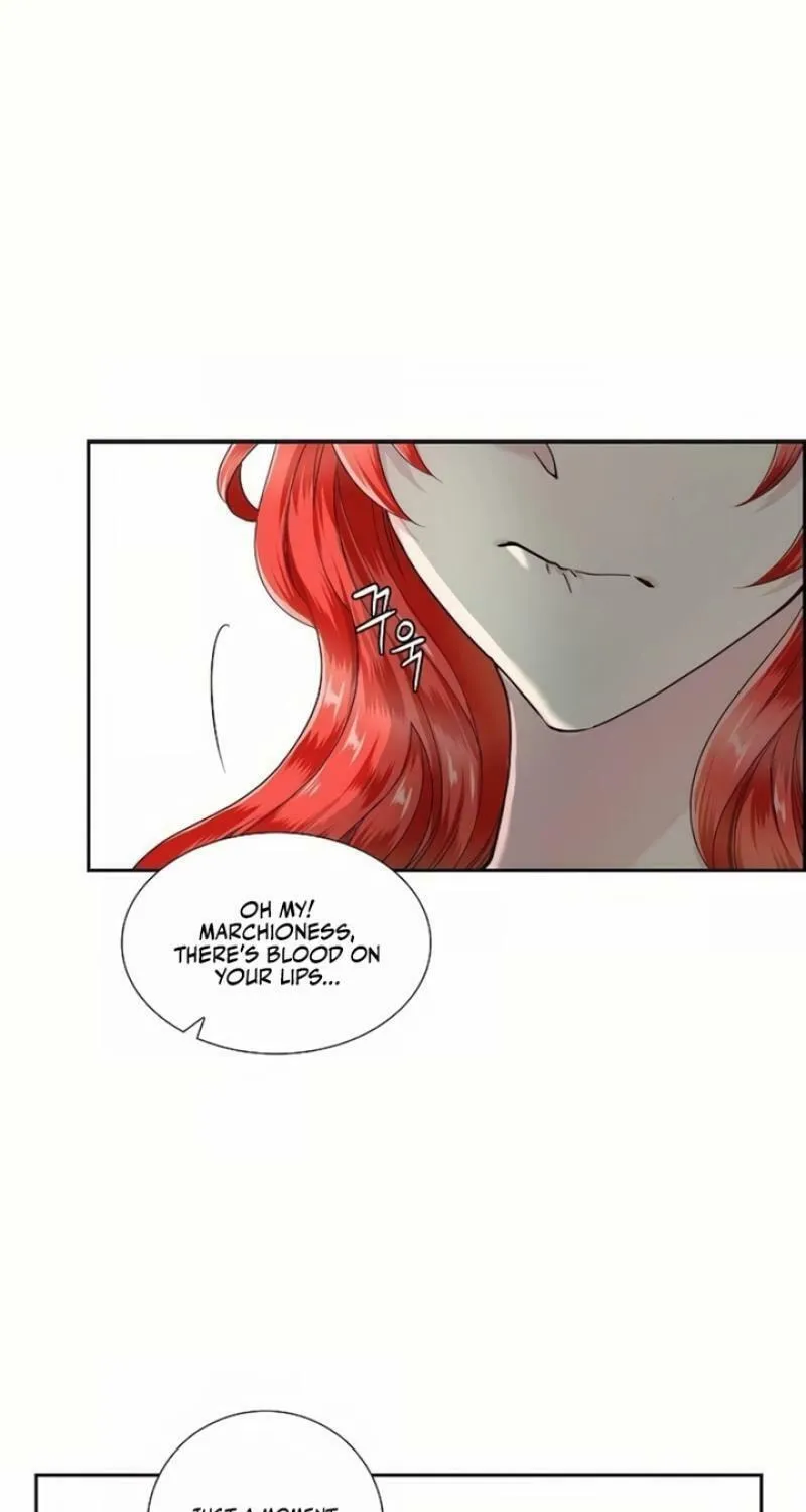 The Villainess's End Is Not a Choice Chapter 25 page 41 - 