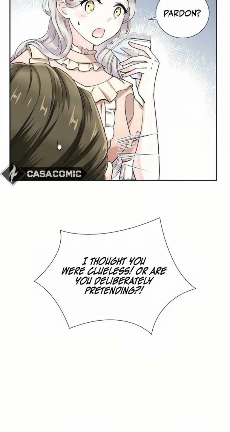 The Villainess's End Is Not a Choice Chapter 25 page 44 - 