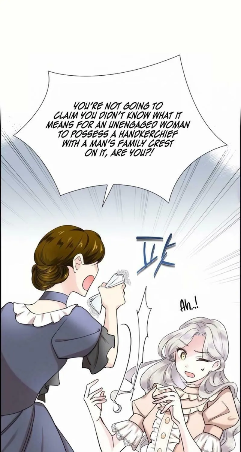 The Villainess's End Is Not a Choice Chapter 25 page 46 - 