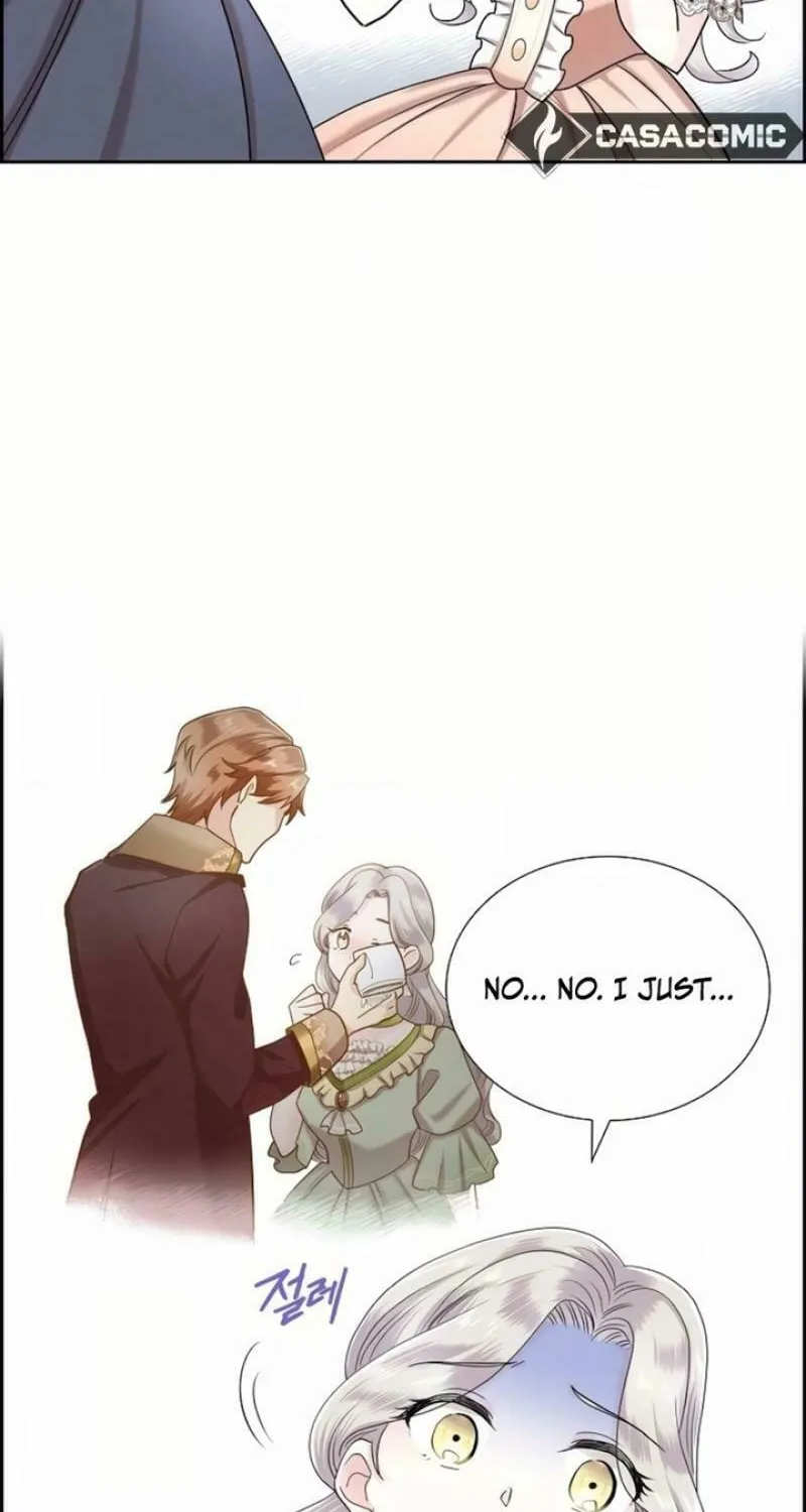 The Villainess's End Is Not a Choice Chapter 25 page 47 - 