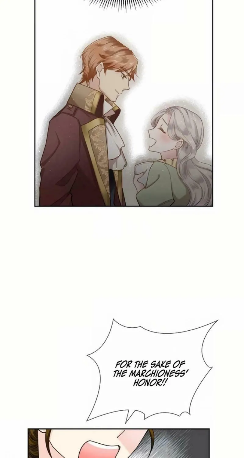 The Villainess's End Is Not a Choice Chapter 25 page 49 - 