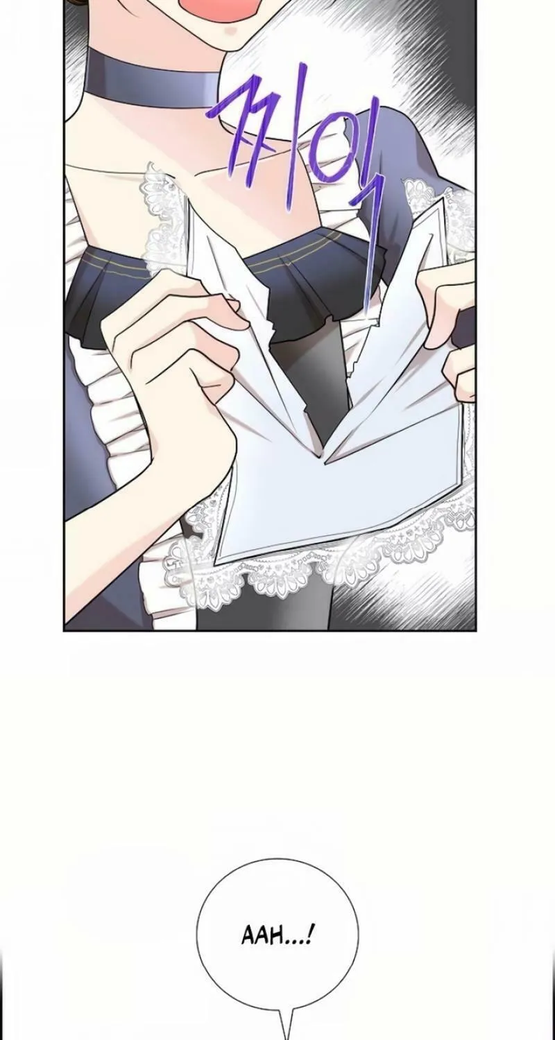 The Villainess's End Is Not a Choice Chapter 25 page 50 - 