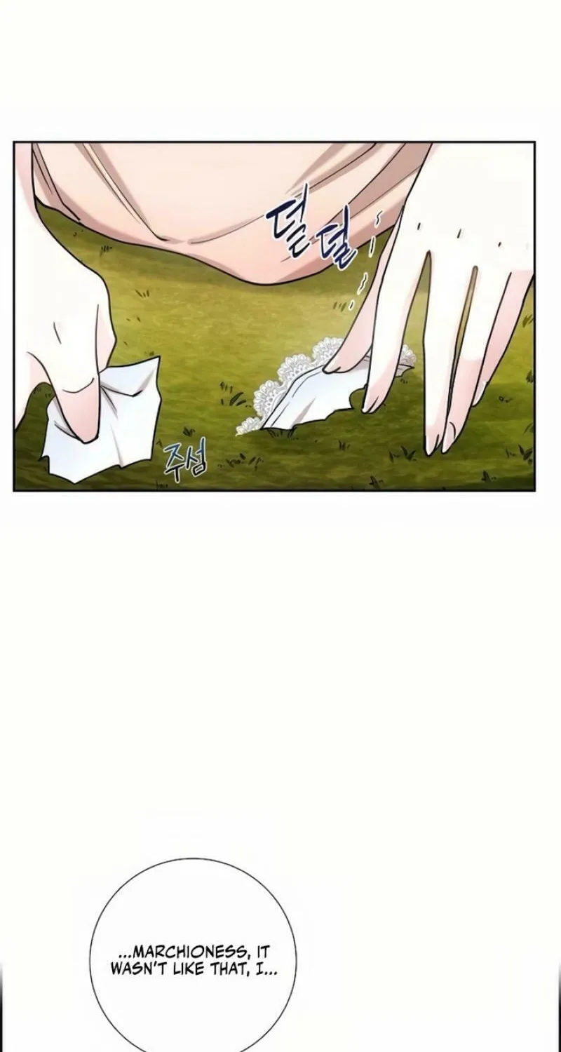 The Villainess's End Is Not a Choice Chapter 25 page 56 - 