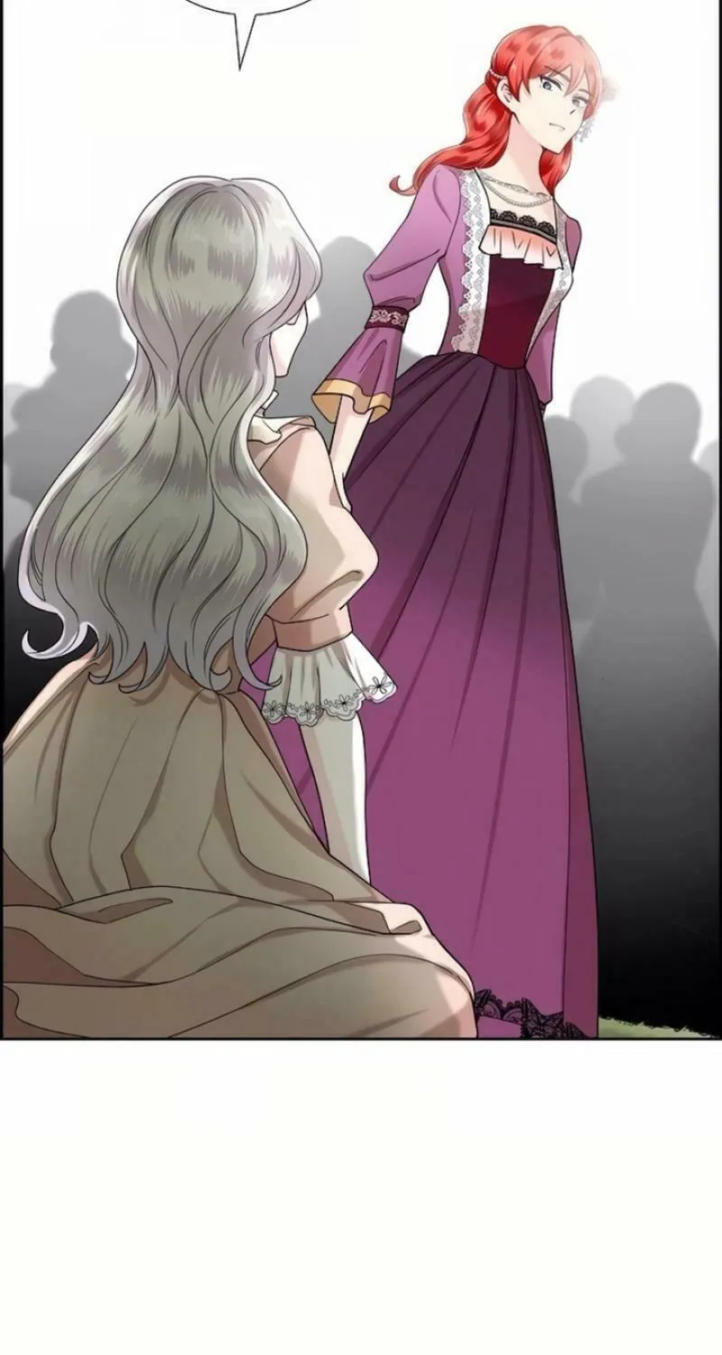 The Villainess's End Is Not a Choice Chapter 25 page 57 - 