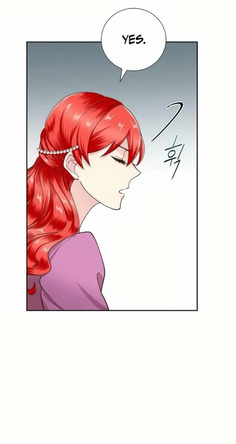 The Villainess's End Is Not a Choice Chapter 25 page 59 - 