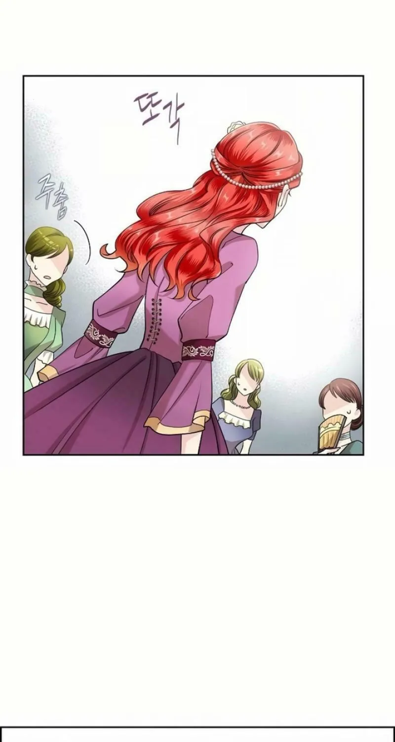 The Villainess's End Is Not a Choice Chapter 25 page 60 - 