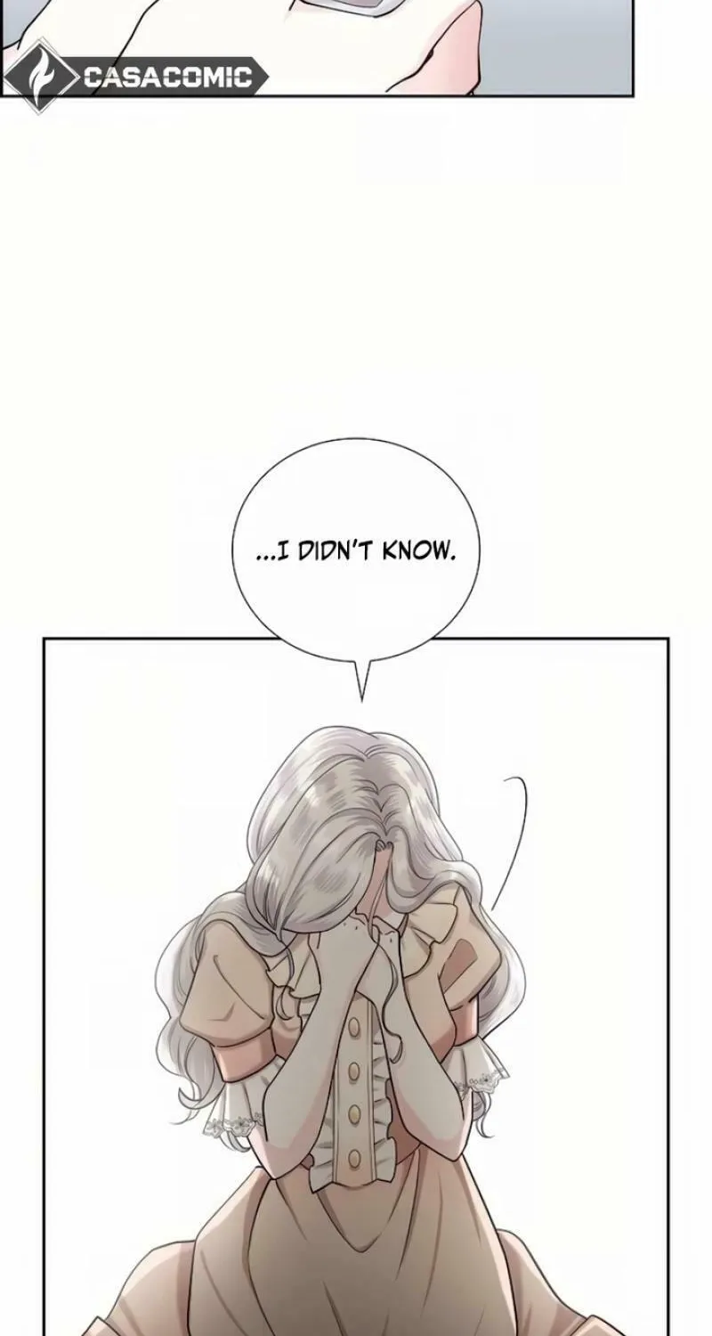 The Villainess's End Is Not a Choice Chapter 25 page 62 - 