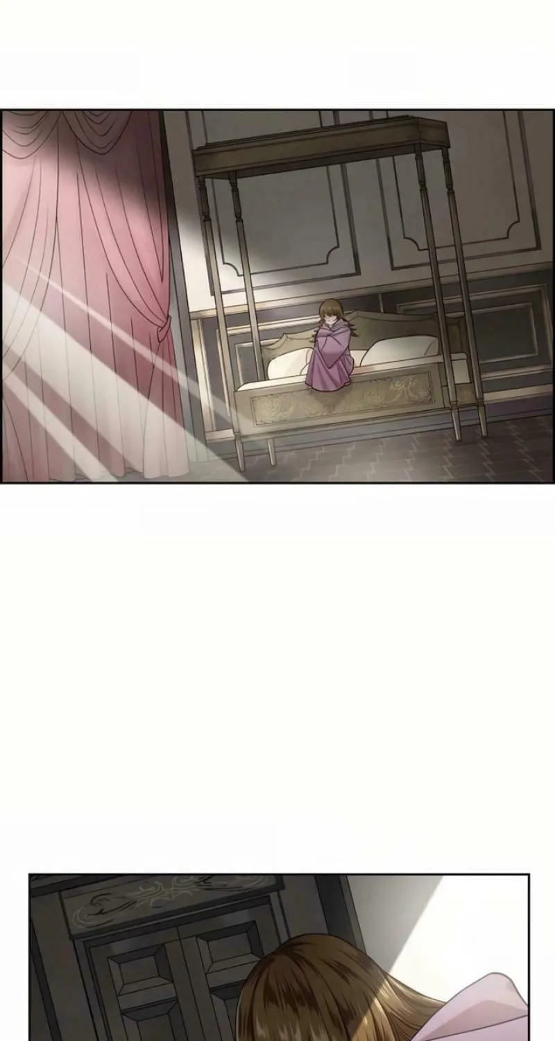 The Villainess's End Is Not a Choice Chapter 26 page 11 - 