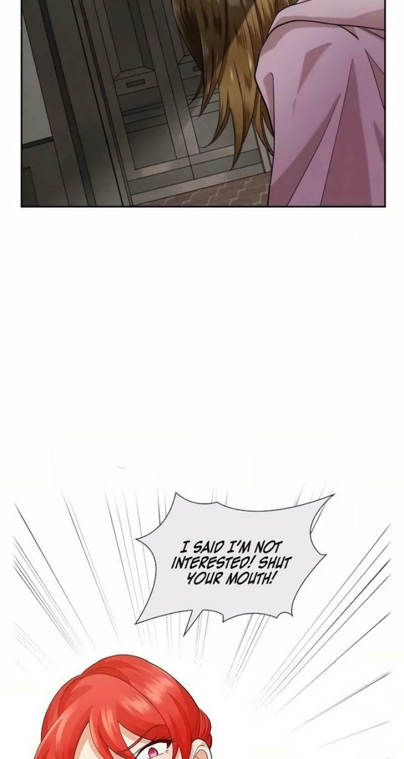 The Villainess's End Is Not a Choice Chapter 26 page 12 - 