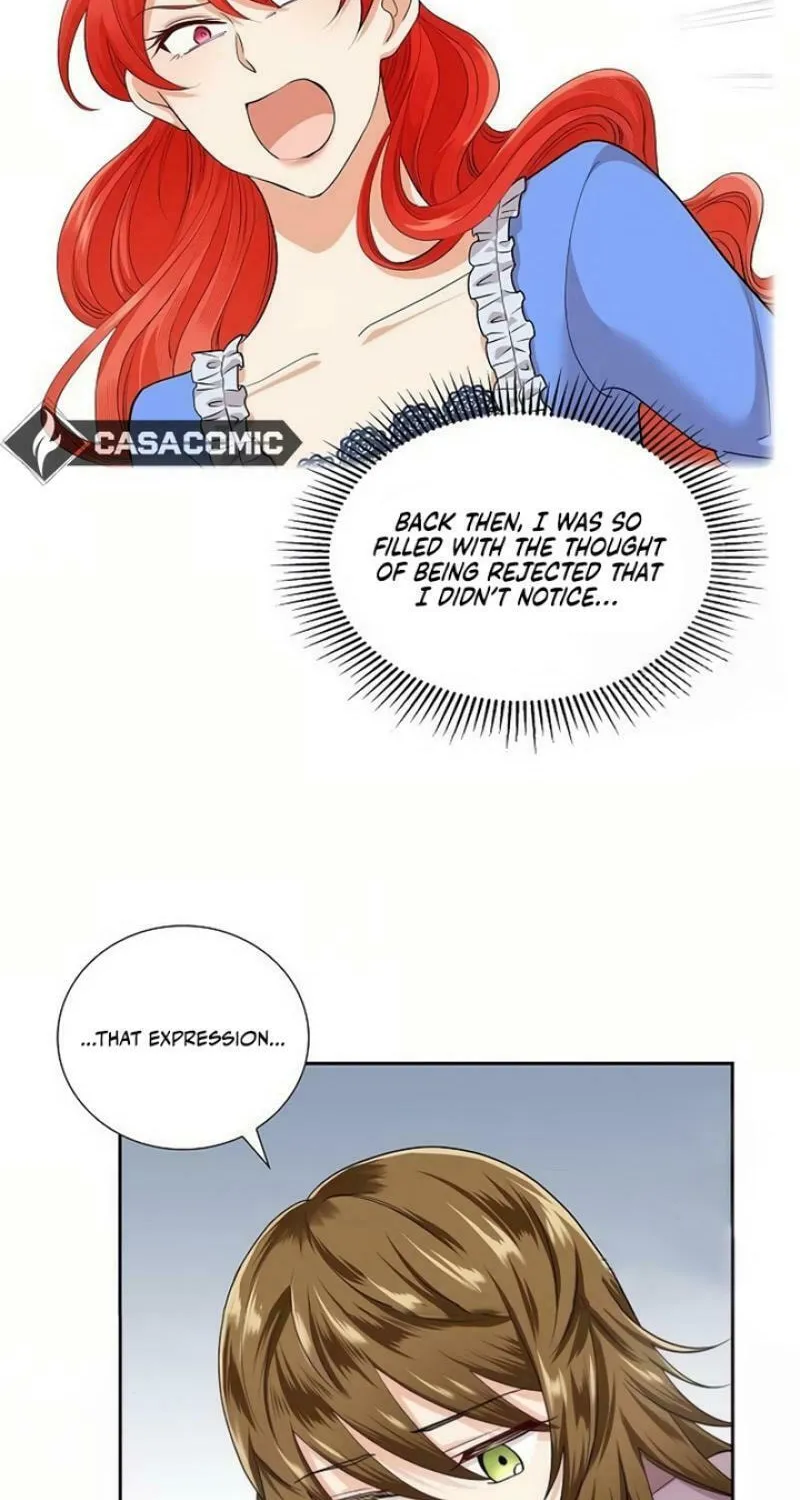 The Villainess's End Is Not a Choice Chapter 26 page 13 - 
