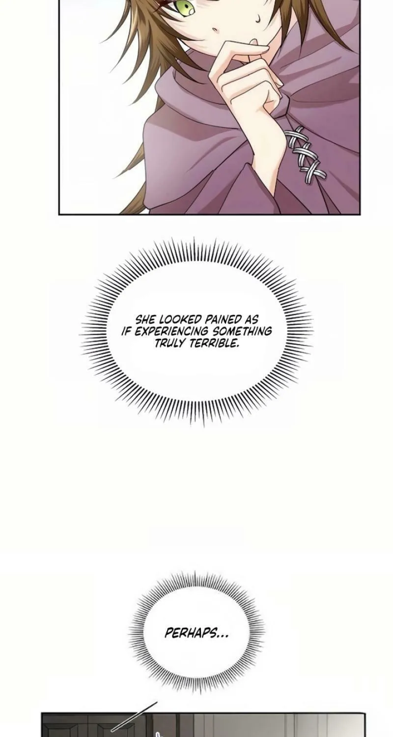 The Villainess's End Is Not a Choice Chapter 26 page 14 - 