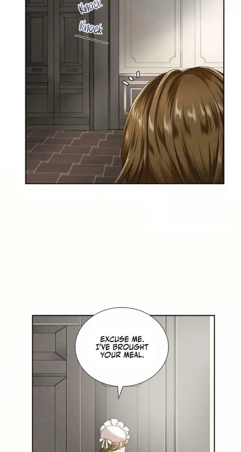 The Villainess's End Is Not a Choice Chapter 26 page 15 - 
