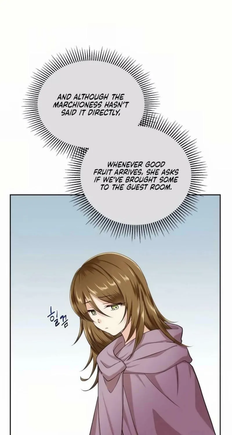 The Villainess's End Is Not a Choice Chapter 26 page 22 - 